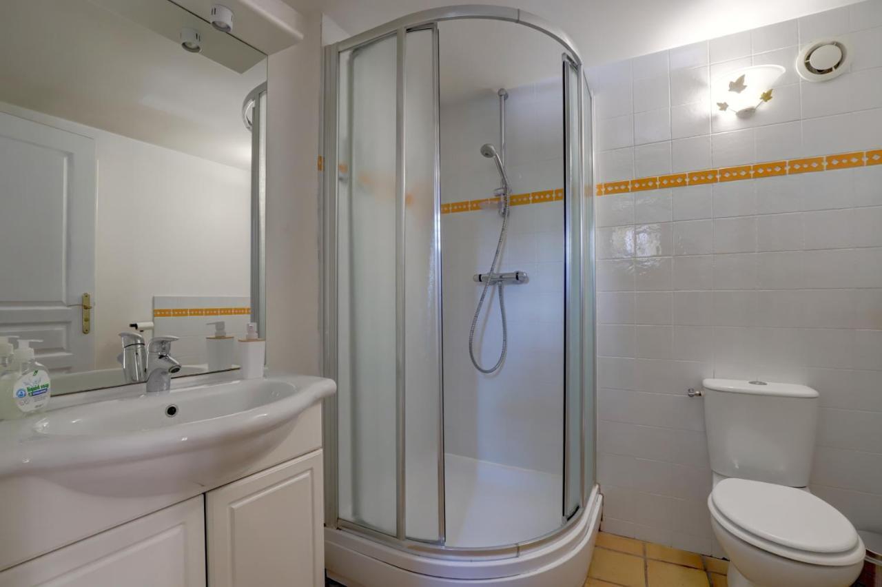 Gite La Grappe Occitane - 14 Personnes - Piscine Privee Ambres Εξωτερικό φωτογραφία