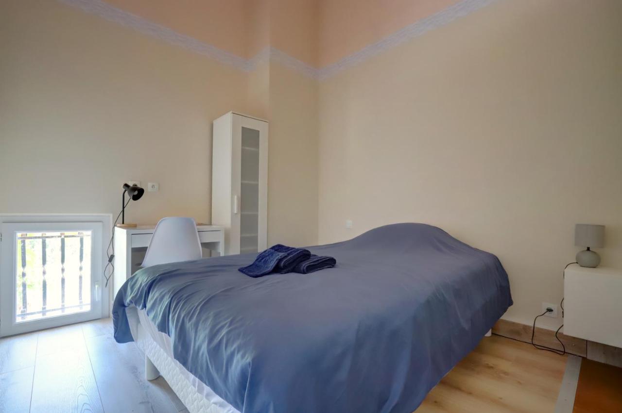 Gite La Grappe Occitane - 14 Personnes - Piscine Privee Ambres Εξωτερικό φωτογραφία
